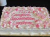 TLC HomeCare Services Home Health Aides received special recognition at a reception honoring all of the caregivers at TLC this week at the Moorestown Community House.