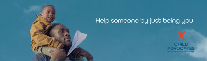 Child Advocates of Contra Costa County