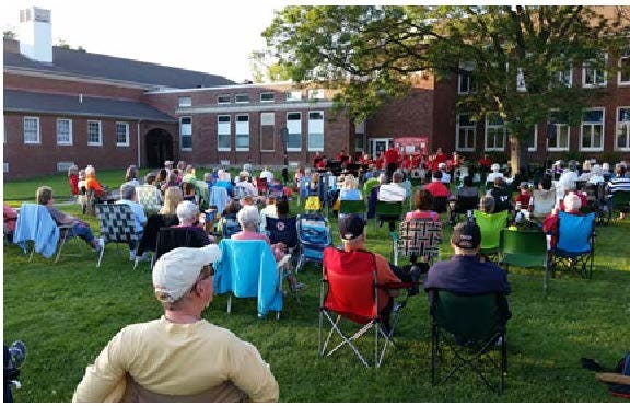 News small post card thumbnail