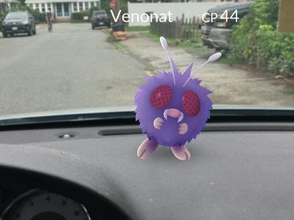 News small post card thumbnail