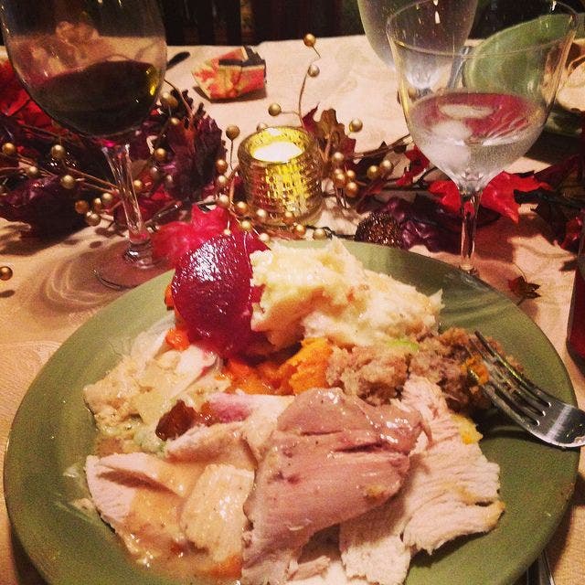 Restaurants Open on Thanksgiving in Worcester County ...