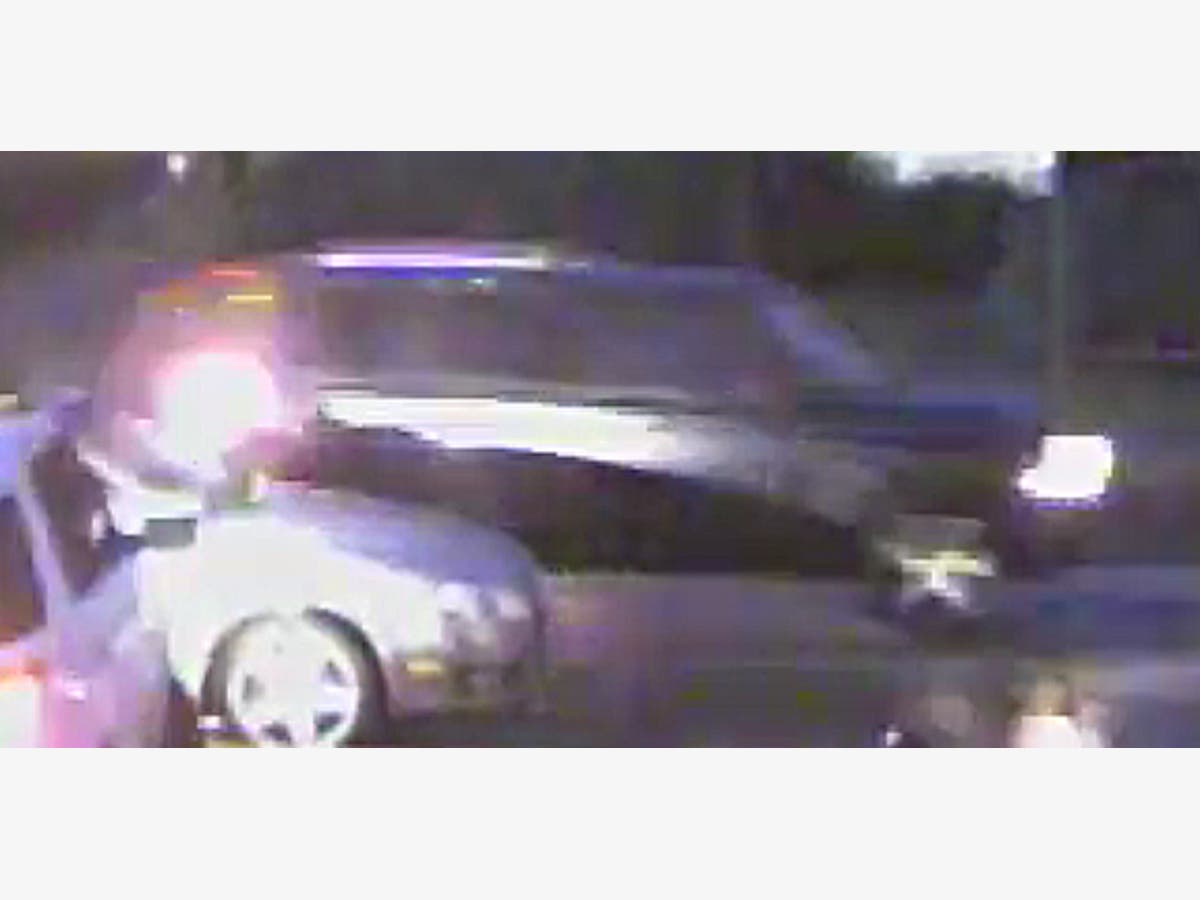 Police Seek Public's Help In Fatal Hit And Run In East Brookfield ...