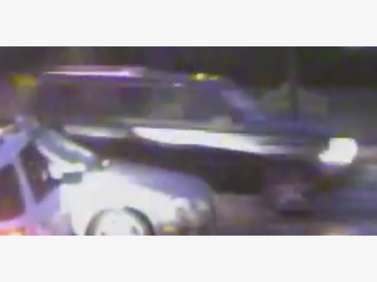 Police Seek Public's Help In Fatal Hit And Run In East Brookfield ...