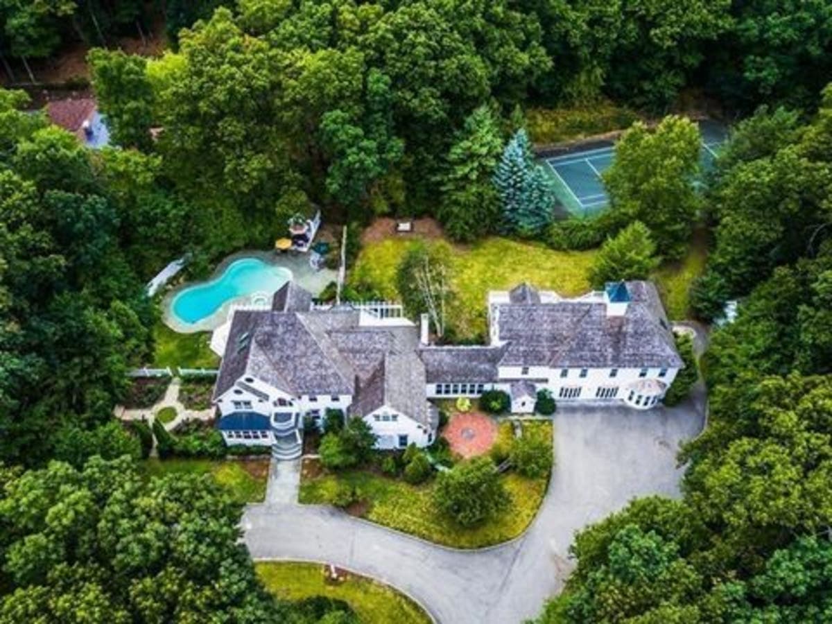 Take a Dip, Worcester! 3 Homes For Sale With Pools | Worcester, MA Patch