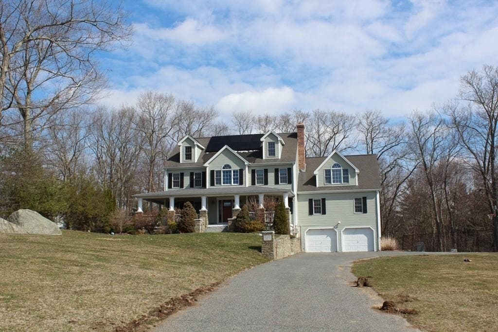 maples nursing home wrentham ma