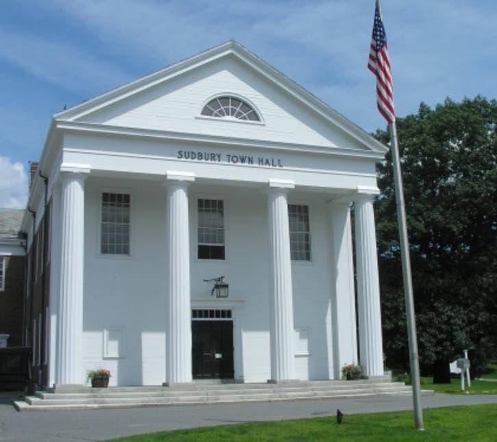 Sudbury Welcomes New Combined Facilities Director Sudbury MA Patch