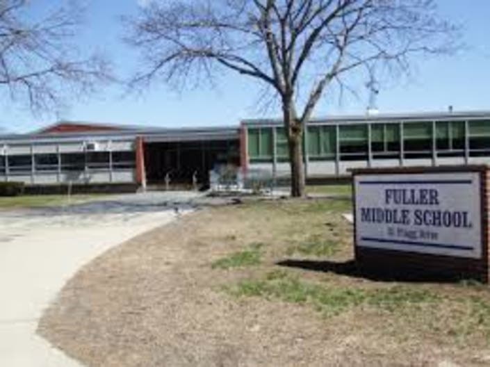 Building Authority Supports Framingham School For 39 5 Million 