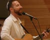 Saul Kaye, Rabbinic Fellow and Jewish Blues Artist