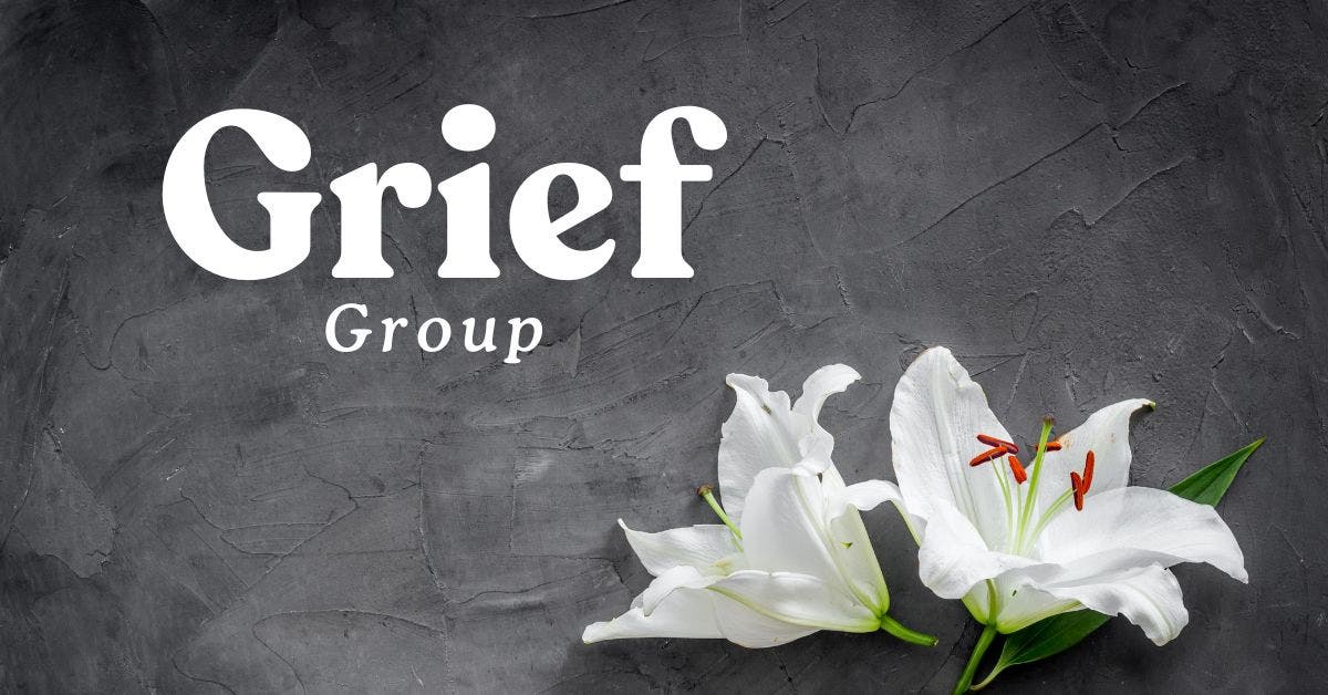 Reston Grief Group