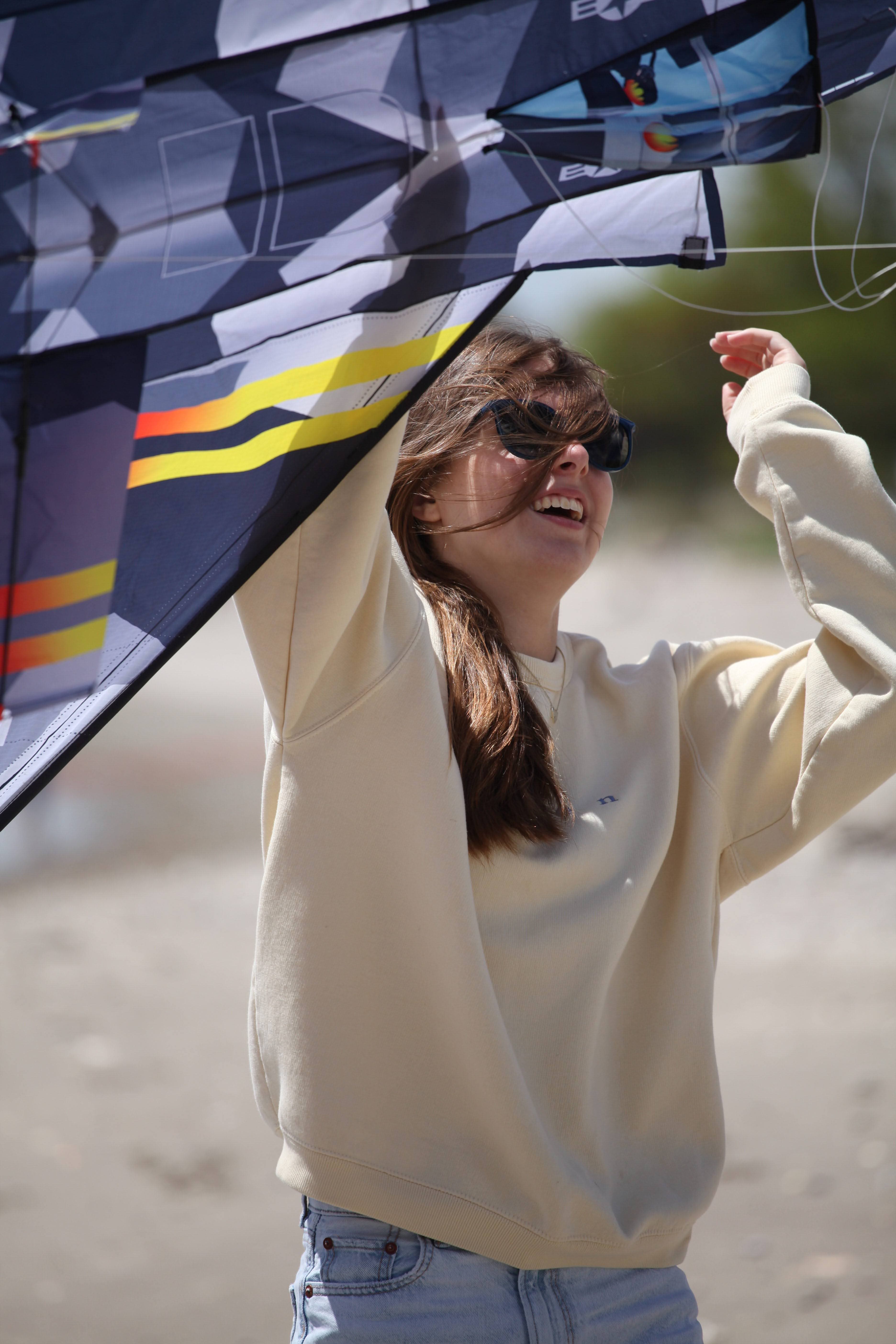 Milford Living's 16th Annual Kite Fly