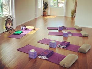 The Yoga House LLC