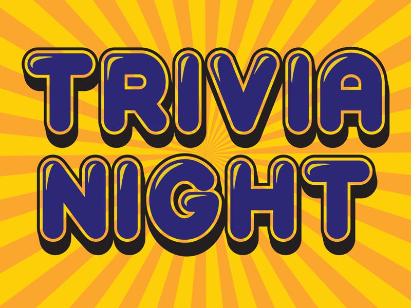 Trivia Night