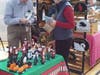 Shoppers at last year's Craft Show found some unique and special items for those on their holiday shopping list