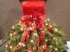 Scarlet will be a featured tree on Friday, December 7th at the Garden of Trees