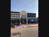 A digital image of what the Public Art Project will look like