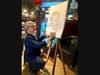 Peter H. Reynolds will be showing you how to draw Judy Moody!