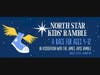 The Annual Kids' North Star Ramble will be April 27 at the Endicott Estate!