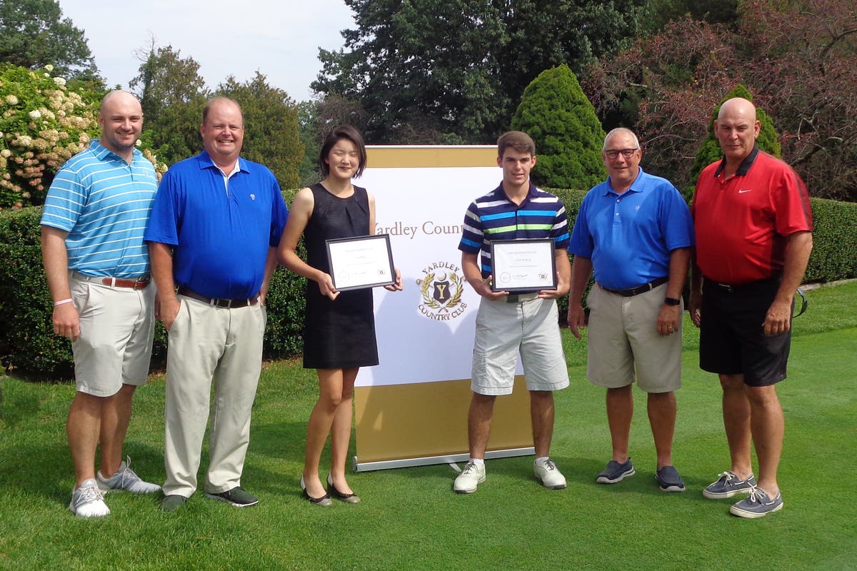 Yardley Country Club Offers Scholarships to High School Golfers Yardley, PA Patch