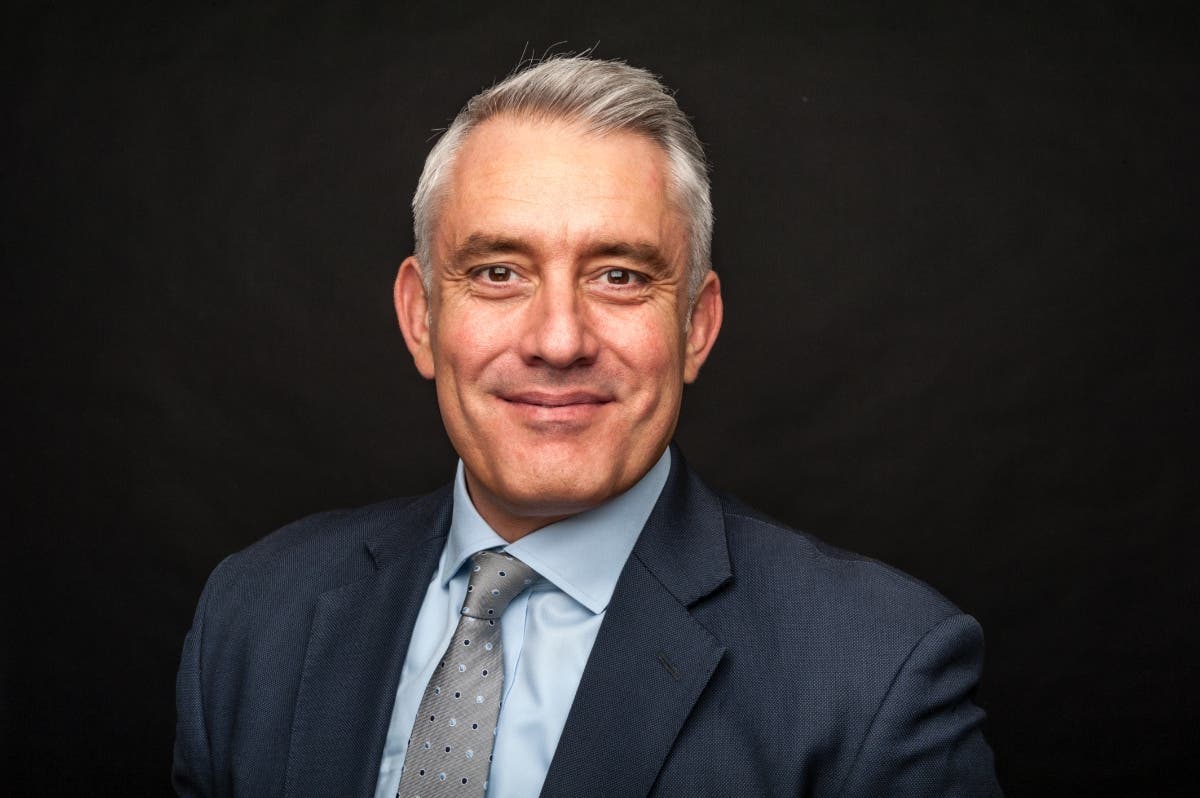 Scott Walker, Managing Director, XpertHR