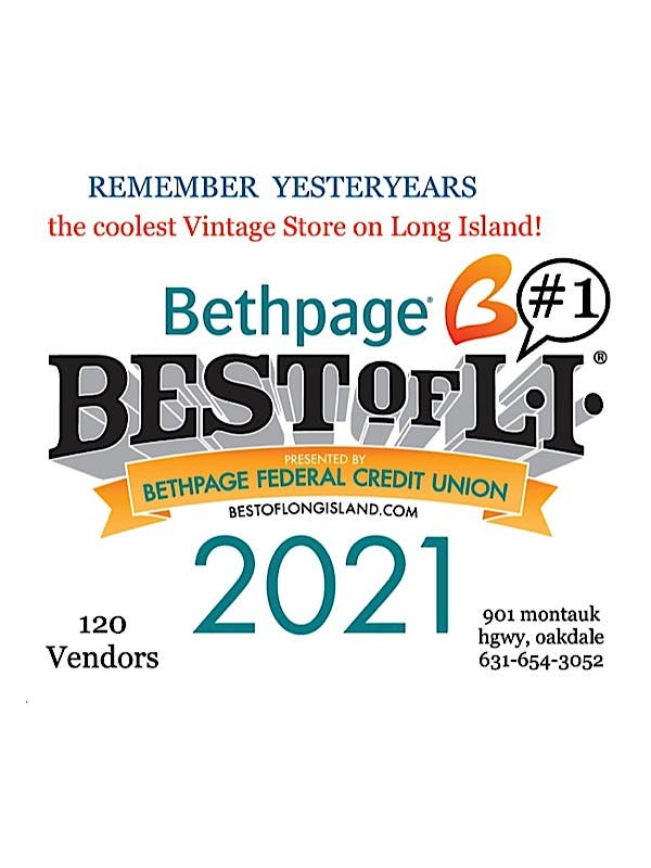 Remember Yesteryears Vintage Center