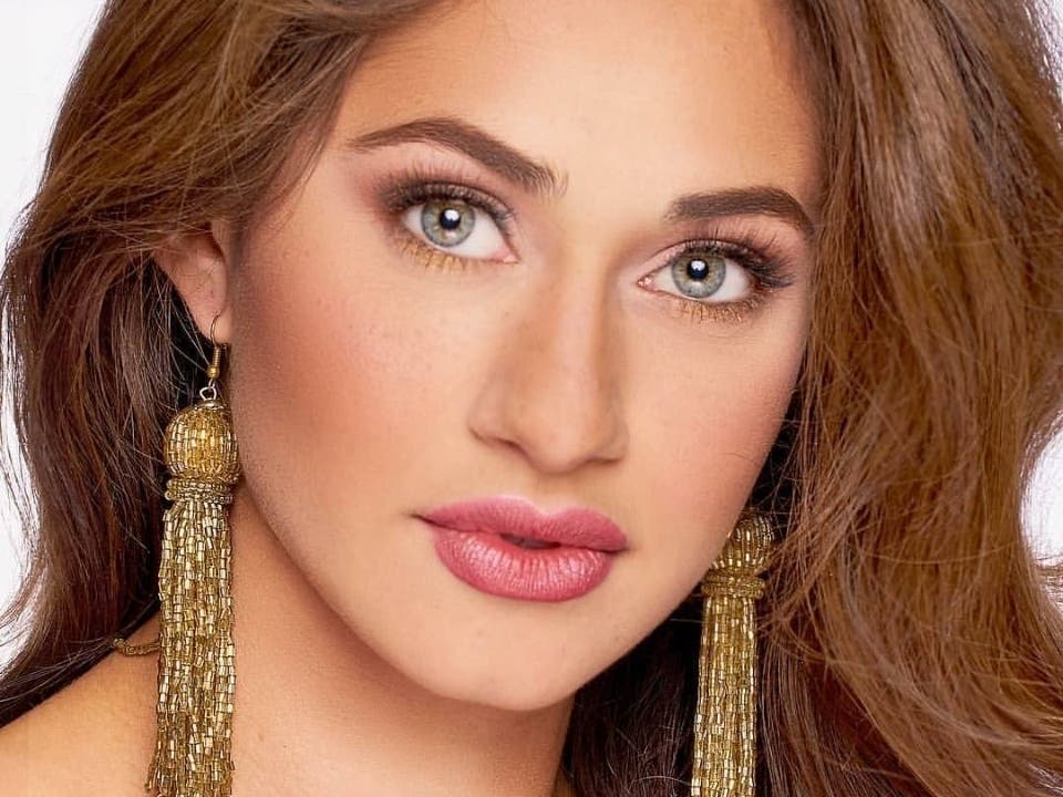 Native American Beauty, descended from Pechanga