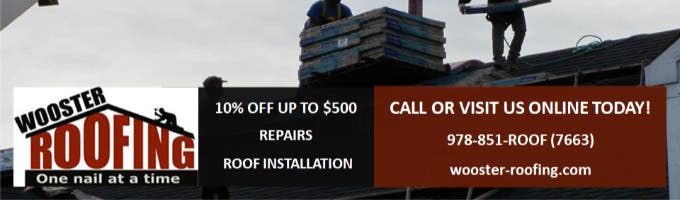 Wooster Roofing