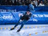 Ethan Cepuran maintains momentum in the final lap