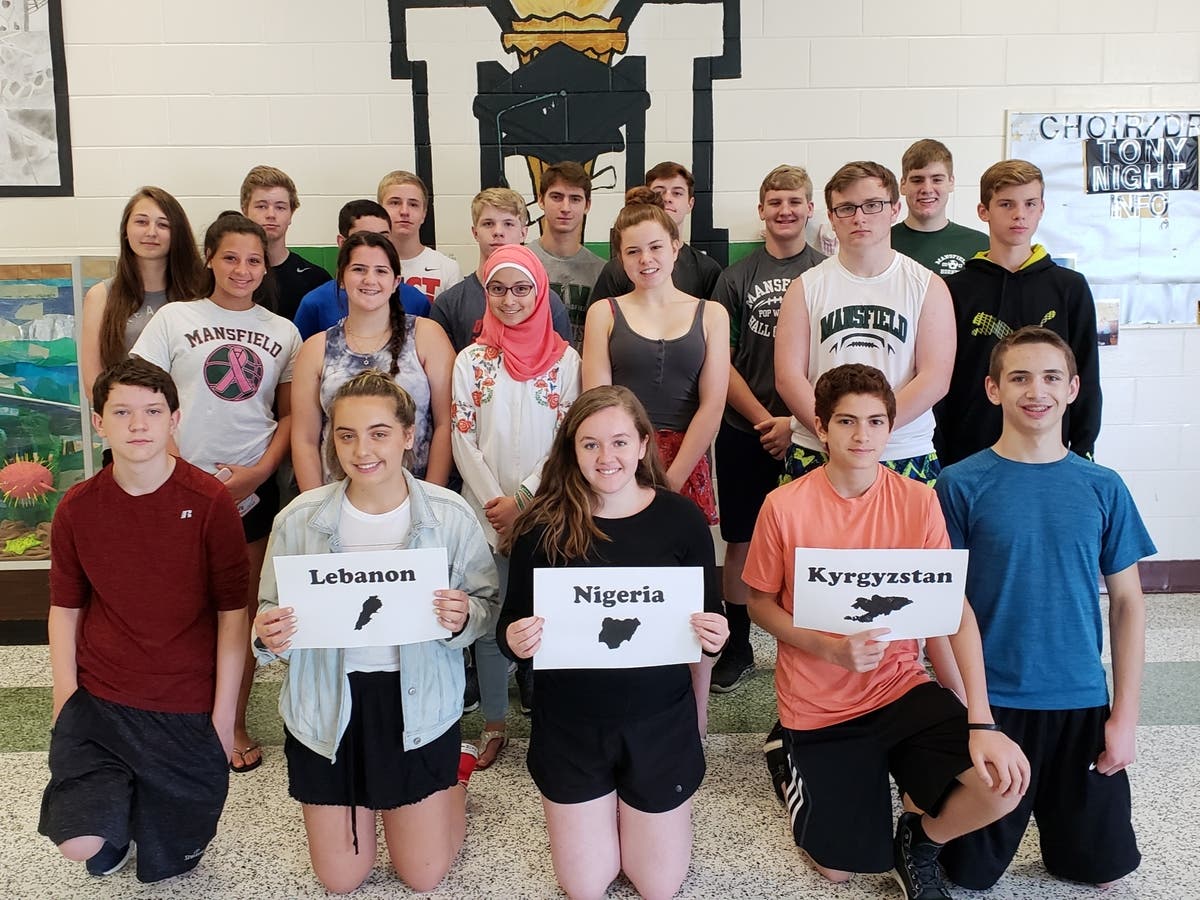 News small post card thumbnail