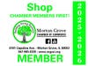 Look for this MGCCI sticker when you shop!