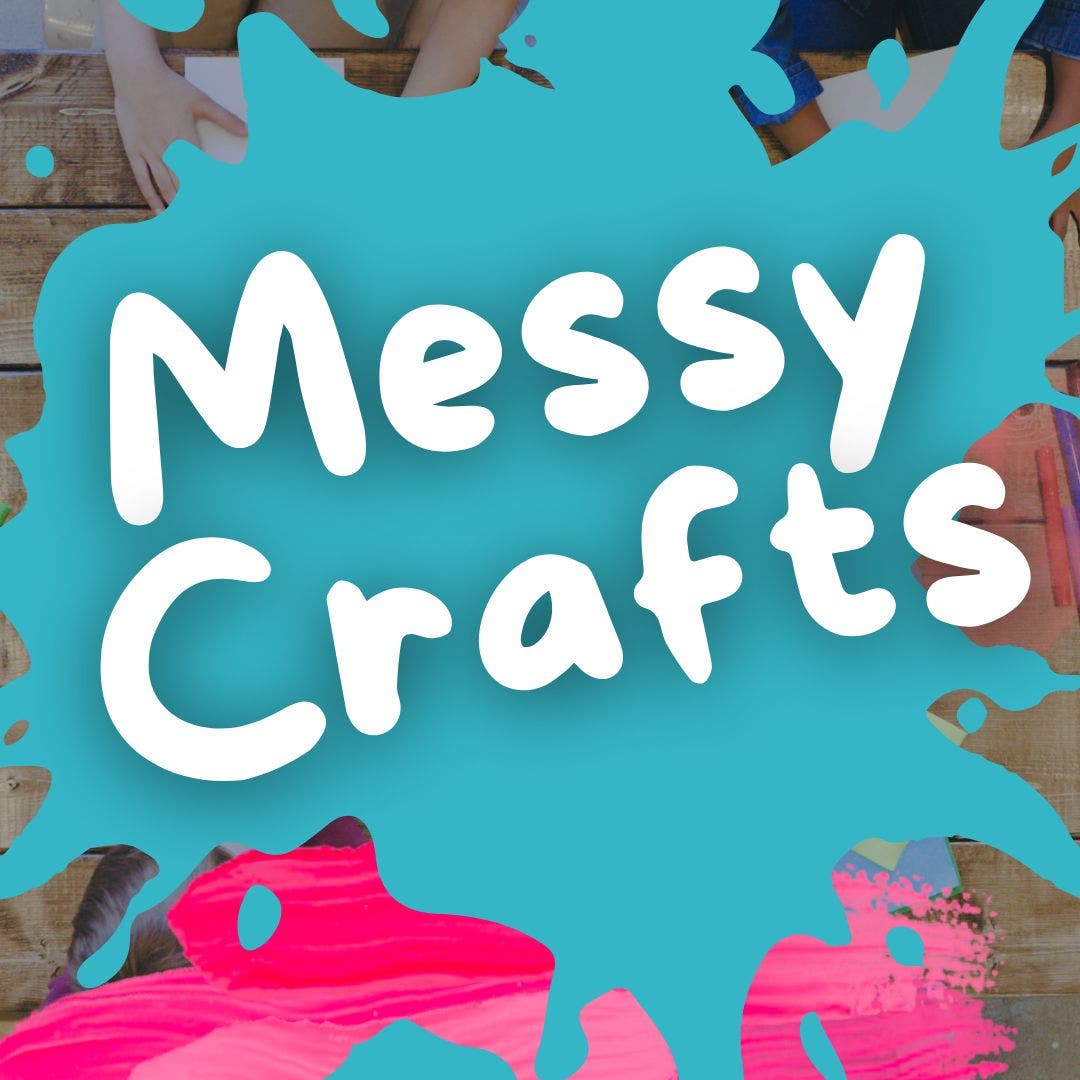 Messy Crafts (Fall 2026)