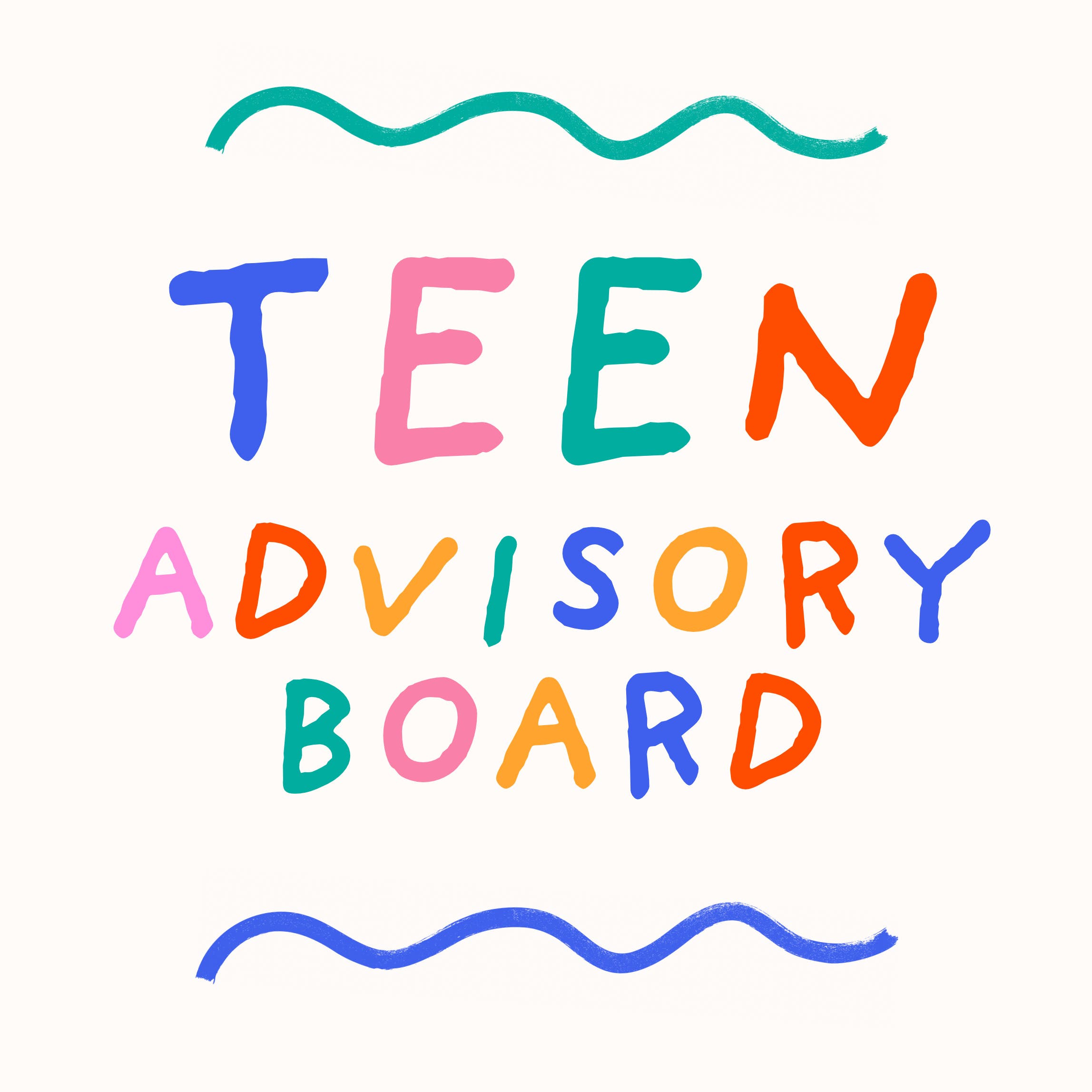 Teen Advisory Board