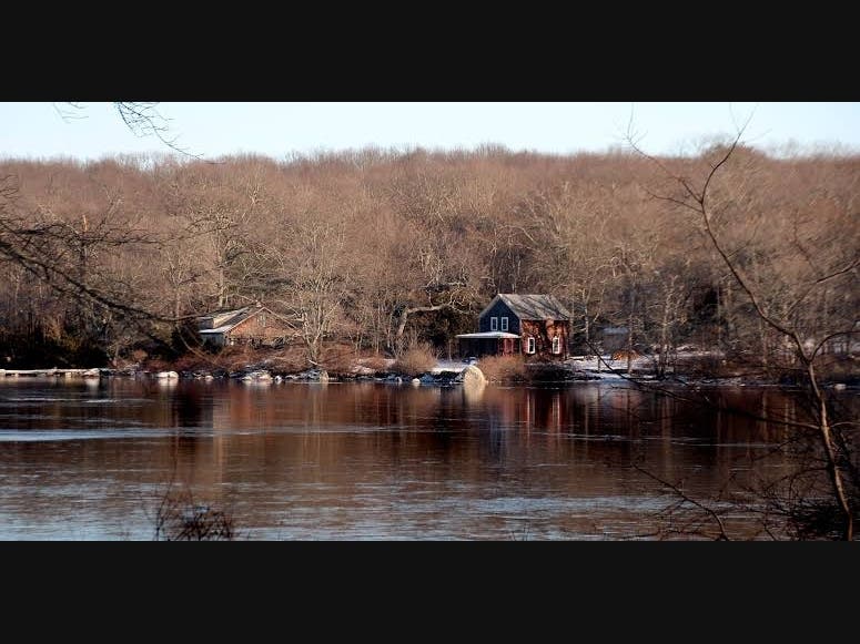 Rural Charlestown