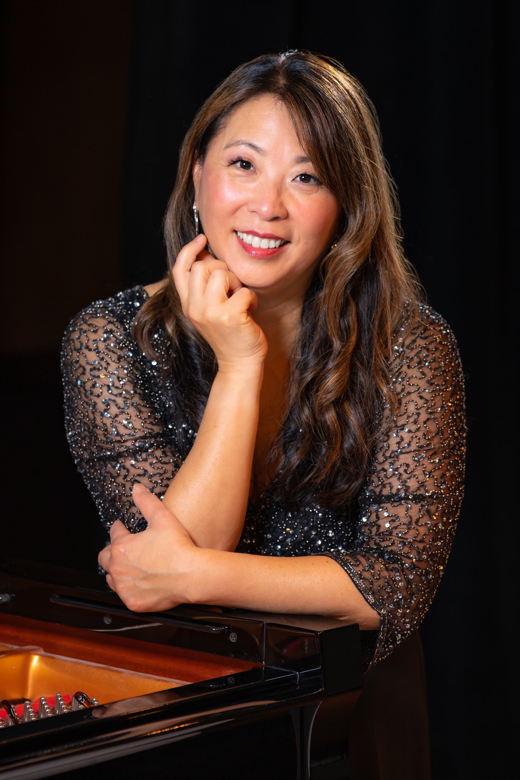 Southwest Symphony Orchestra: Ah...Tchaikovsky