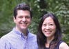 Anna Kang and Christopher Weyant