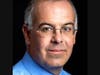 David Brooks winner of a 2020 Christopher Award for his book "The Second Mountain"