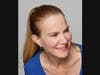 Jeannie Gaffigan, winner of a 2020 Christopher Award for "When Life Gives You Pears"