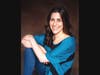 Jennifer Voigt Kaplan, winner of a 2020 Christopher Award for "Crushing the Red Flowers," a children's book about Kristallnacht
