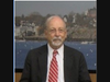 Ed Bell, award-winning journalist, co-founder of the Marblehead Current, and respected community volunteer