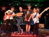 Elementary School Division - 1st Place Winner: NO SLAC – Brady Lefton, Ryann Cooper, Zander Stern, Connor Long
