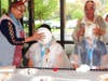  Maggie Shanler,  Kathy Civardi,  Gail Terry,  Tracy Urbon
