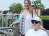 		Amanda Wilcox and Ron Legere			