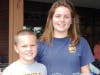 		Beau & Miriam Dugas, Trinity Farms 			