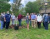 Laura McCauley, Kim Hawran, Mark Mia, Usha Kotipalli, Maggie Shanler, Kevin Hanning, Sylvia Szleszynski, Raul, Tyler Nolan, Ashley Dunphy, Kendra Toodle and Patty McGarr