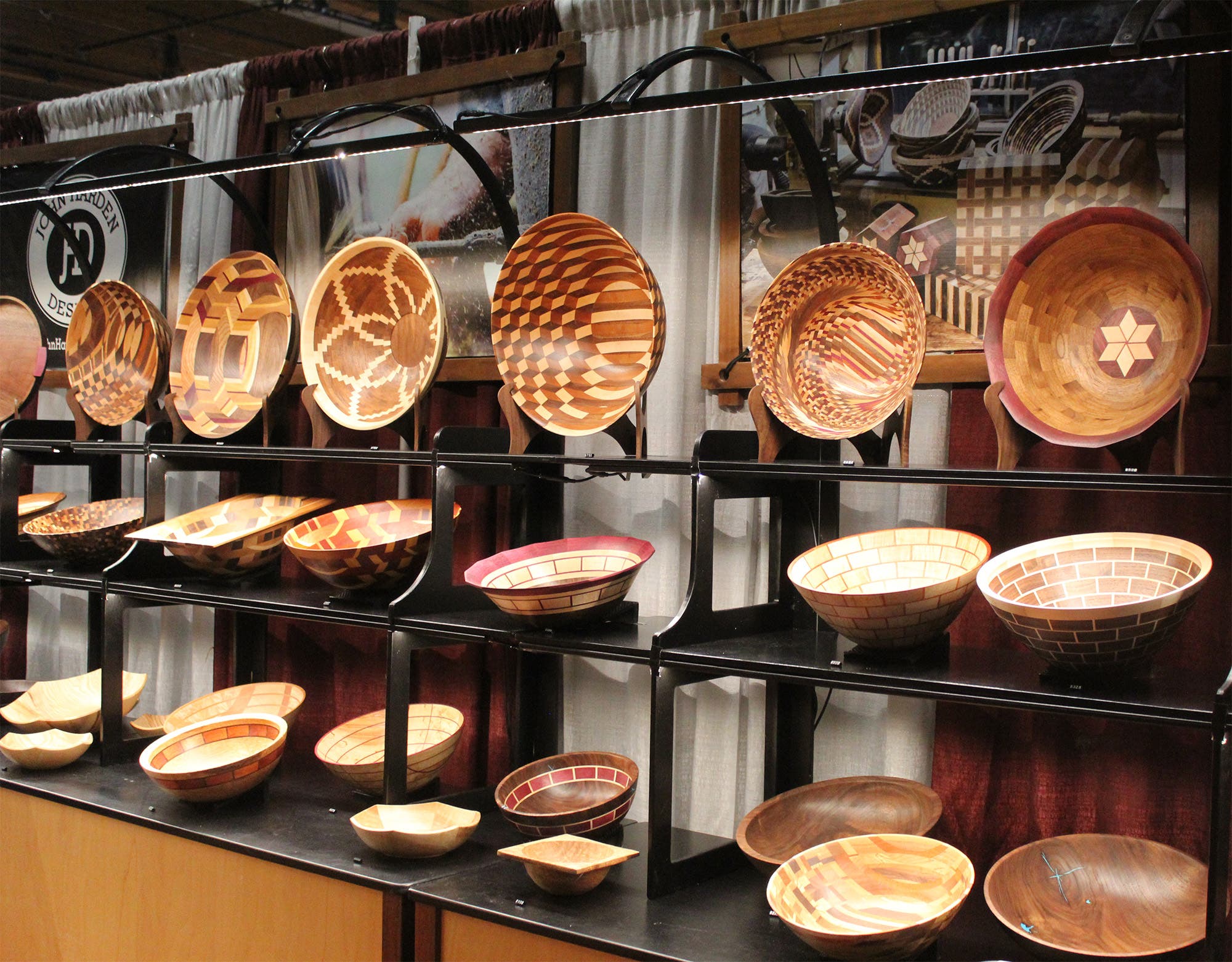 Marin Arts & Crafts Show