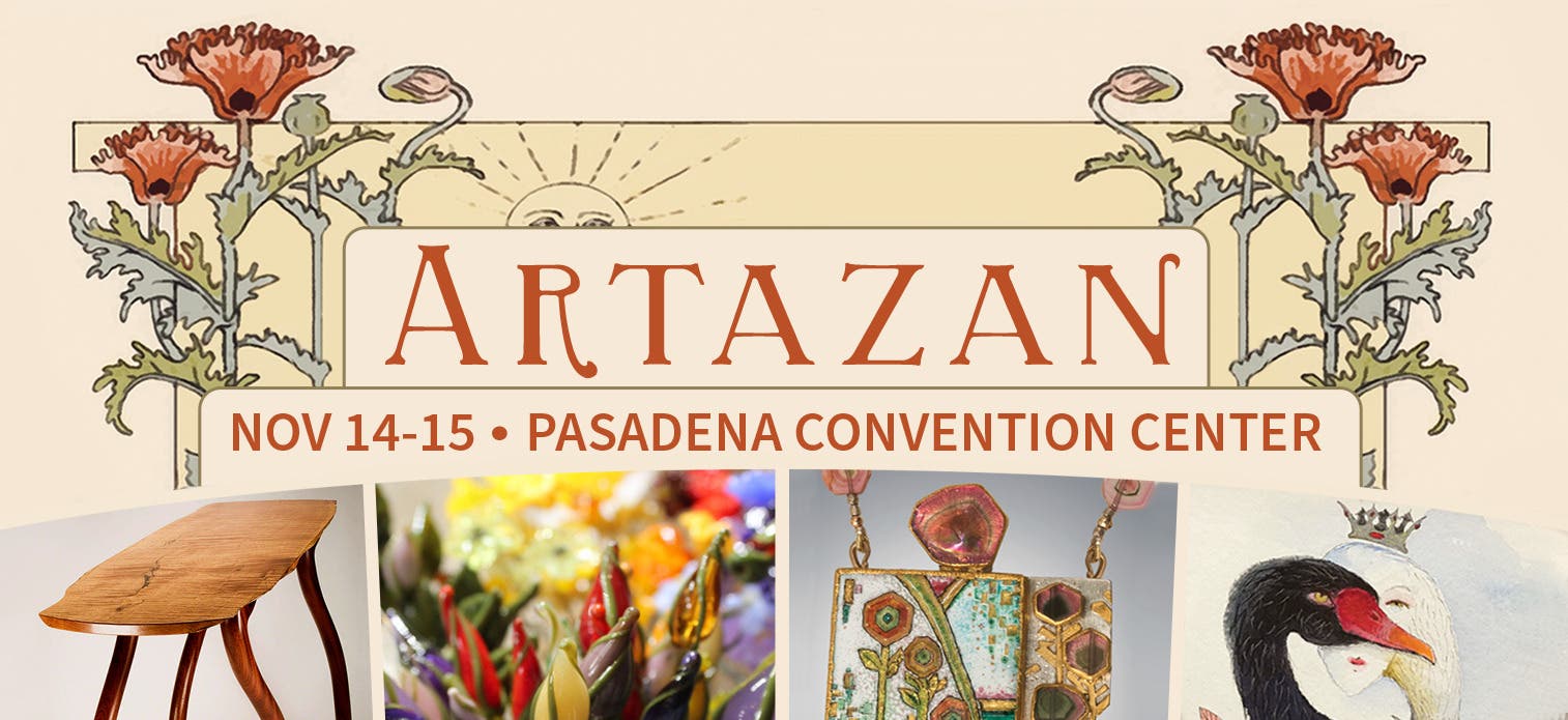 Artazan Handcraft Market
