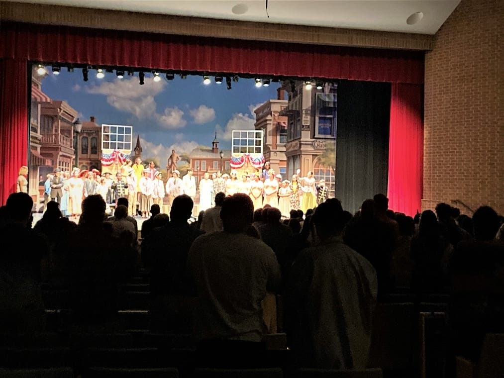 News small post card thumbnail