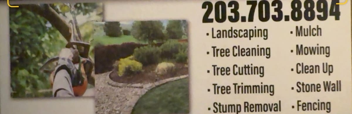 LO Landscaping & Tree Services