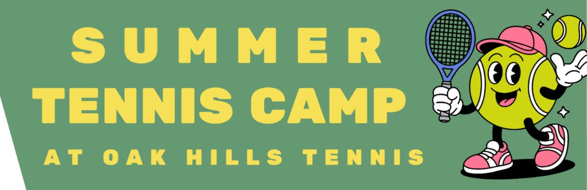 Oak Hills Tennis