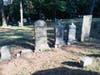 Restored stones