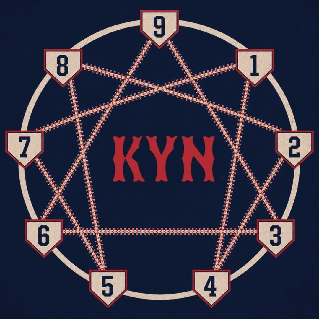 “Boston: Know Your Number” Enneagram Workshop